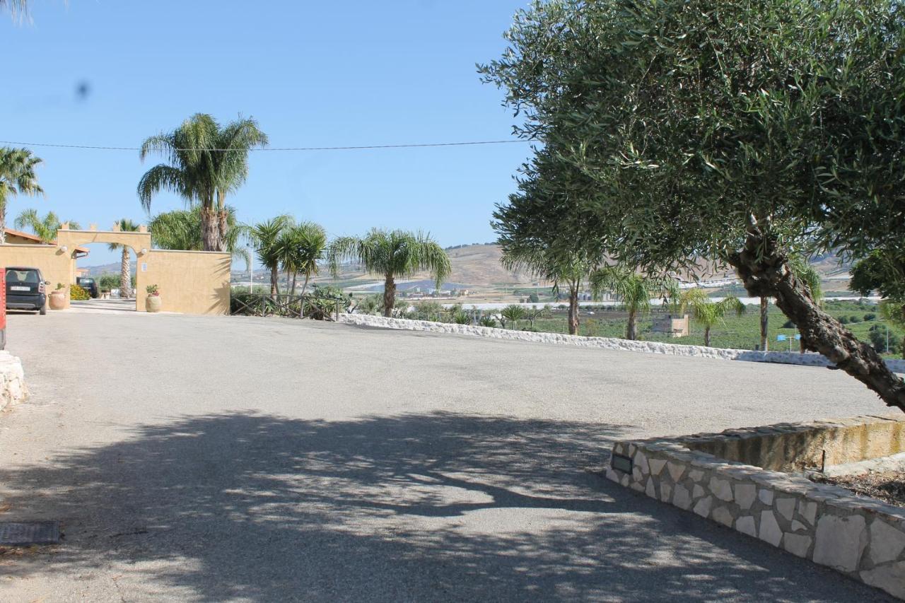 Villa Alisia Zingarello Dış mekan fotoğraf