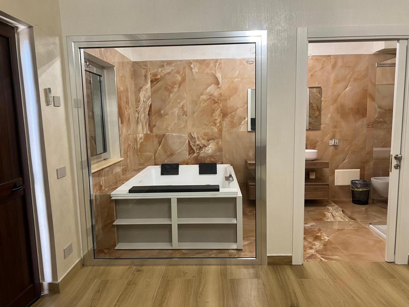 Villa Alisia Zingarello Dış mekan fotoğraf