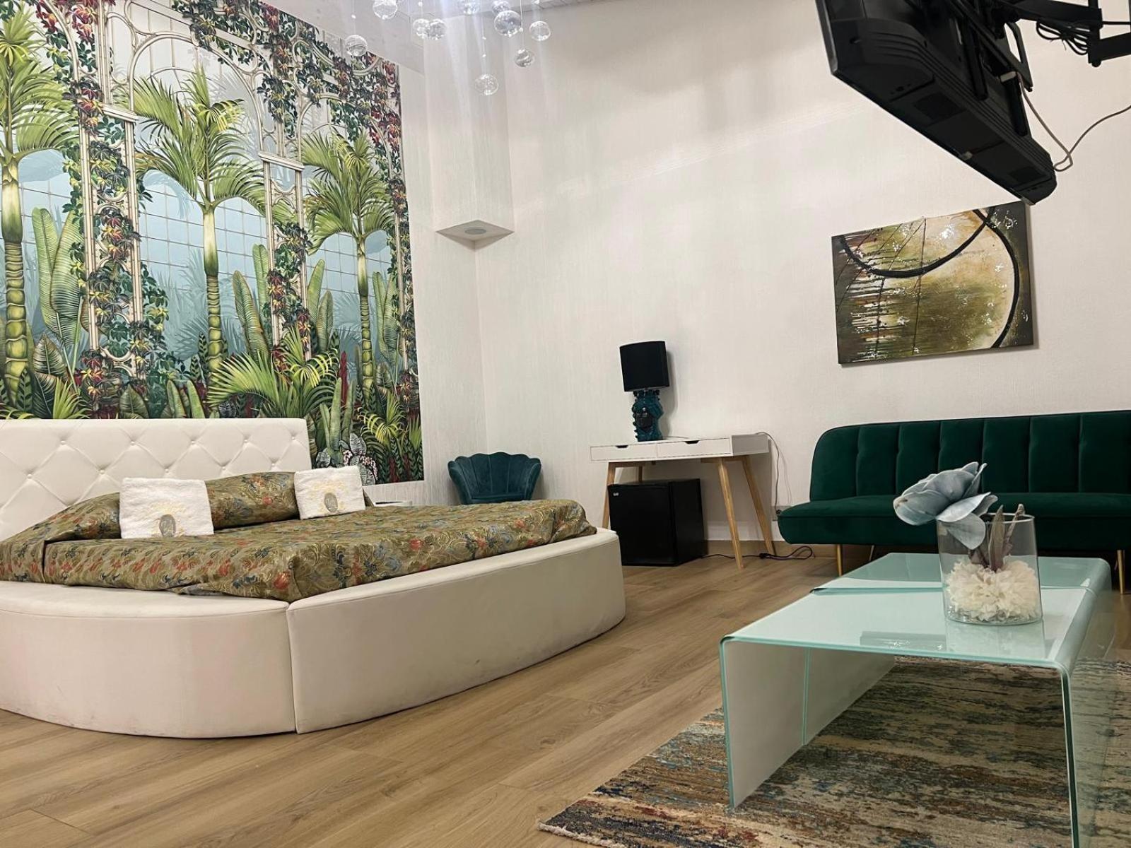 Villa Alisia Zingarello Dış mekan fotoğraf